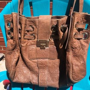 Authentic Jimmy Choo Ramona bag